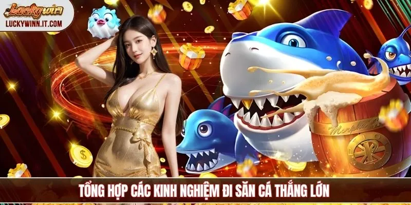 ban-ca-online-kinh-nghiem